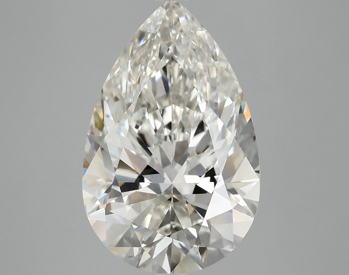 5.1 ct PE Lab-Grown Diamond · G / VVS2 · IGI