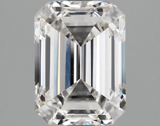 1.99 ct EM Lab-Grown Diamond · F / VVS2 · IGI