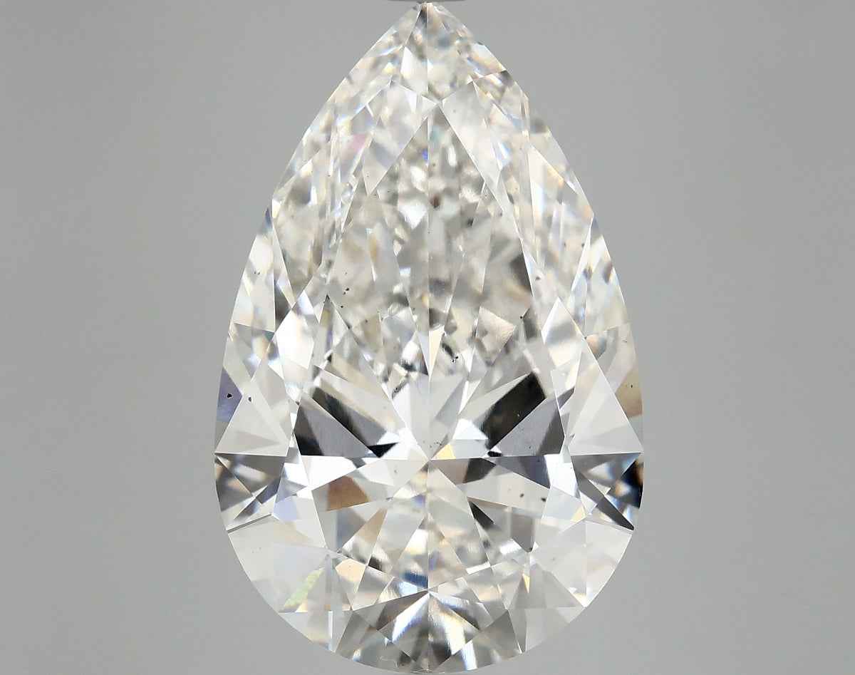 8.03 ct PE Lab-Grown Diamond · G / VS2 · IGI