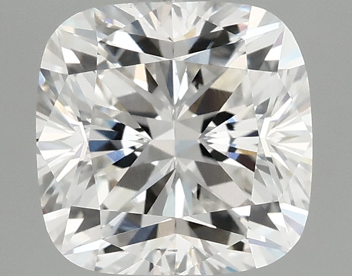 3 ct CUSQ Lab-Grown Diamond · F / VS2 · IGI