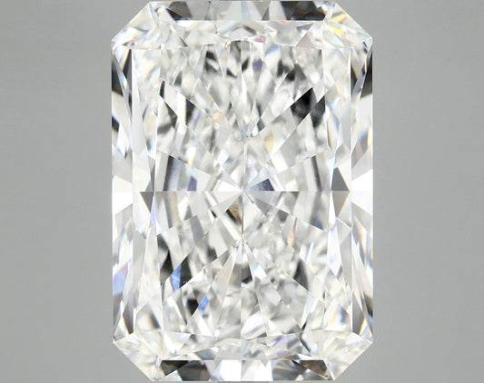10.79 ct RAD Lab-Grown Diamond · E / VVS2 · IGI