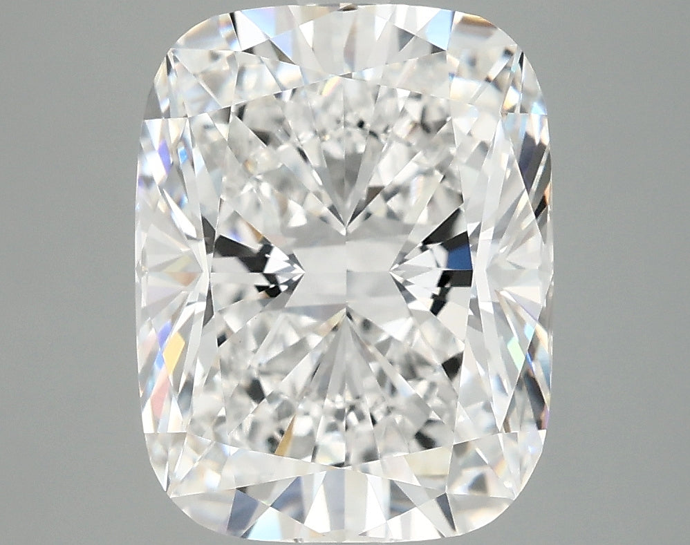 5.09 ct CU Lab-Grown Diamond · D / VVS2 · IGI