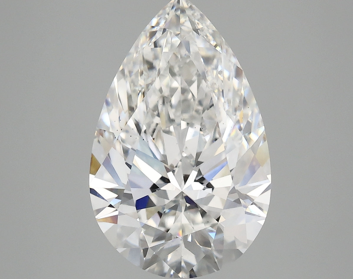 3.1 ct PE Lab-Grown Diamond · E / VS1 · IGI