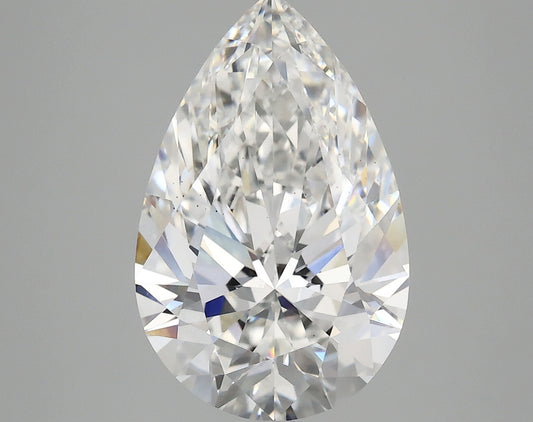 3.1 ct PE Lab-Grown Diamond · E / VS1 · IGI