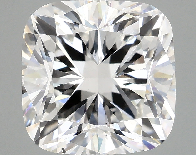 3.02 ct CUSQ Lab-Grown Diamond · F / VS2 · IGI
