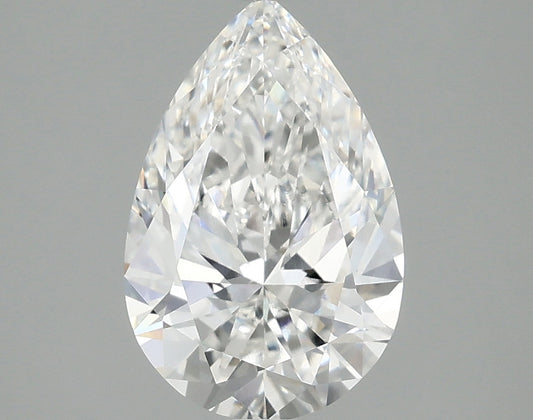 2.09 ct PE Lab-Grown Diamond · E / VVS2 · IGI
