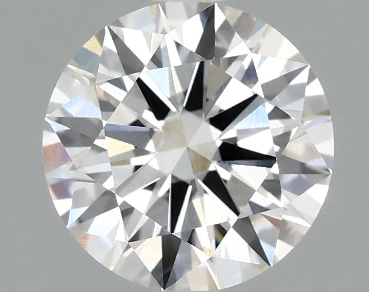 1.47 ct Round Lab-Grown Diamond · F / VS1 · IGI