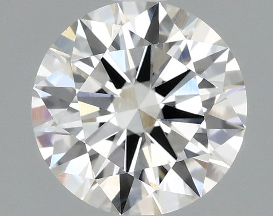 1.47 ct Round Lab-Grown Diamond · F / VS1 · IGI