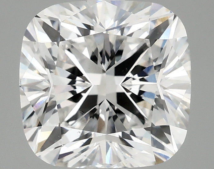 2.97 ct CUSQ Lab-Grown Diamond · F / VS2 · IGI