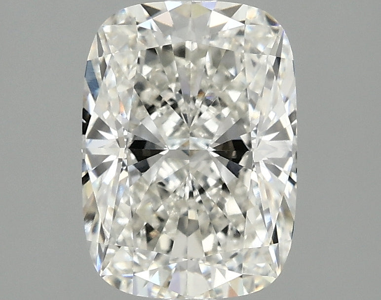2.05 ct CU Lab-Grown Diamond · G / VVS2 · IGI