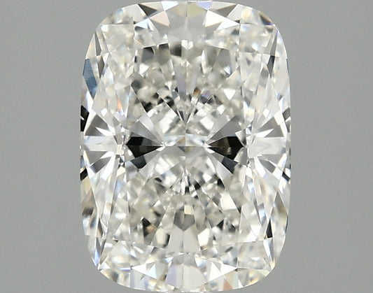 2.05 ct CU Lab-Grown Diamond · G / VVS2 · IGI