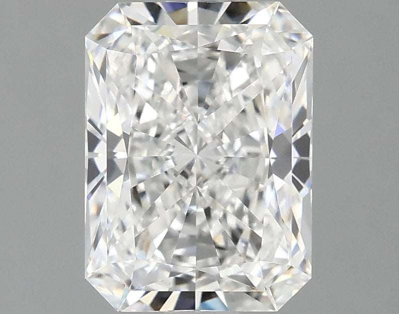 1.6 ct RAD Lab-Grown Diamond · E / VVS2 · IGI