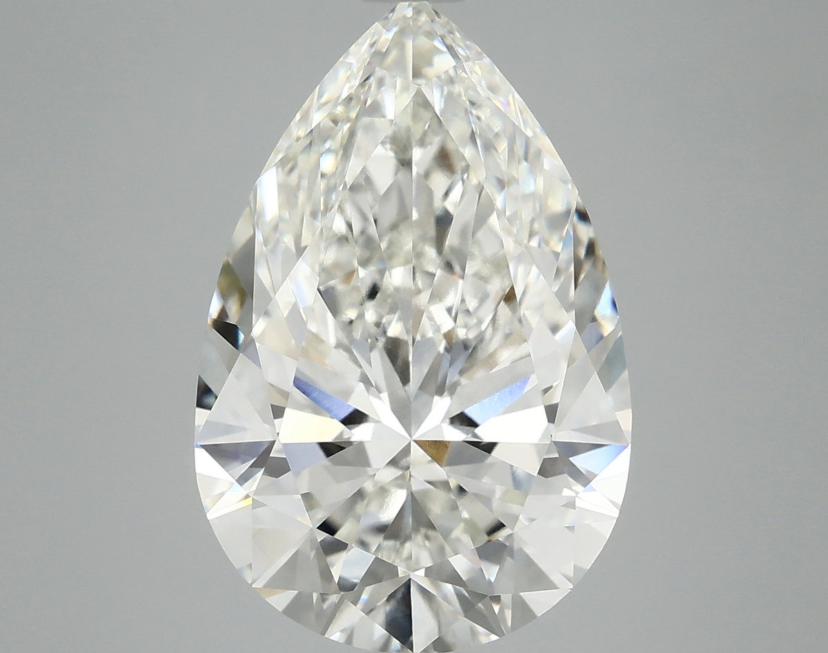 6.56 ct PE Lab-Grown Diamond · G / VVS2 · IGI