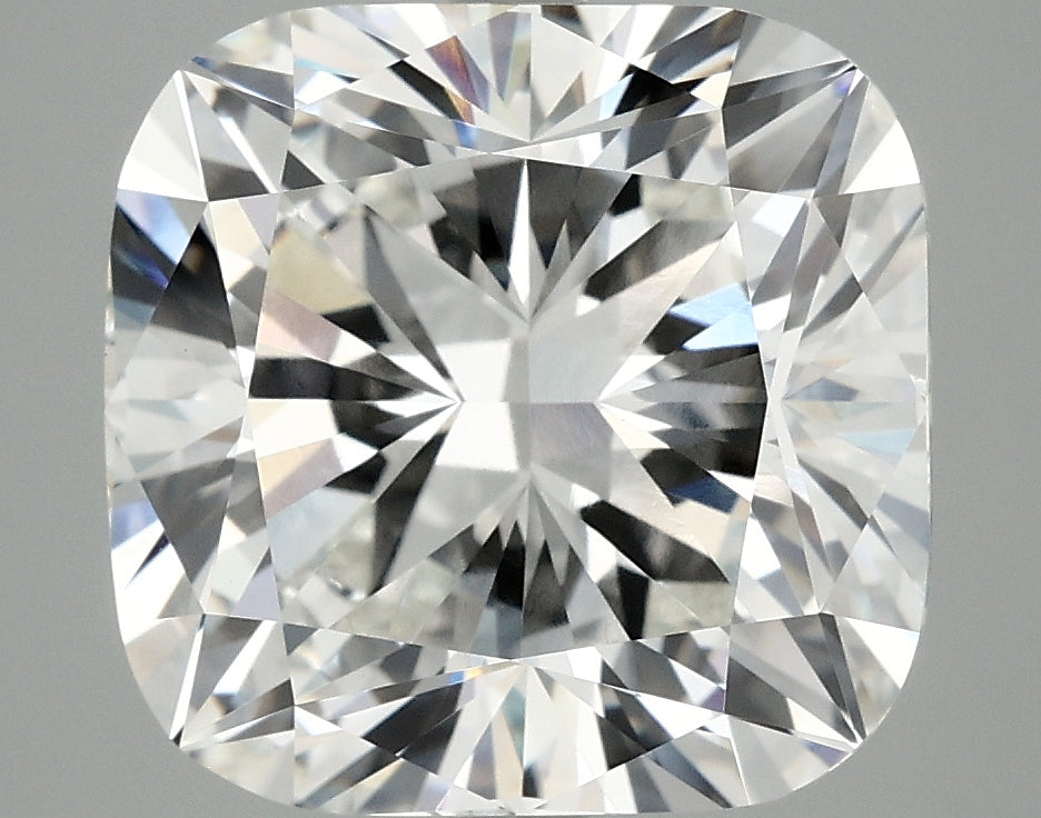 6.83 ct CUSQ Lab-Grown Diamond · G / VVS2 · IGI