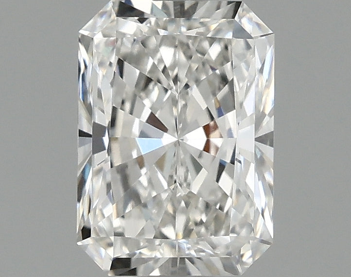 1.16 ct RAD Lab-Grown Diamond · E / VVS1 · IGI