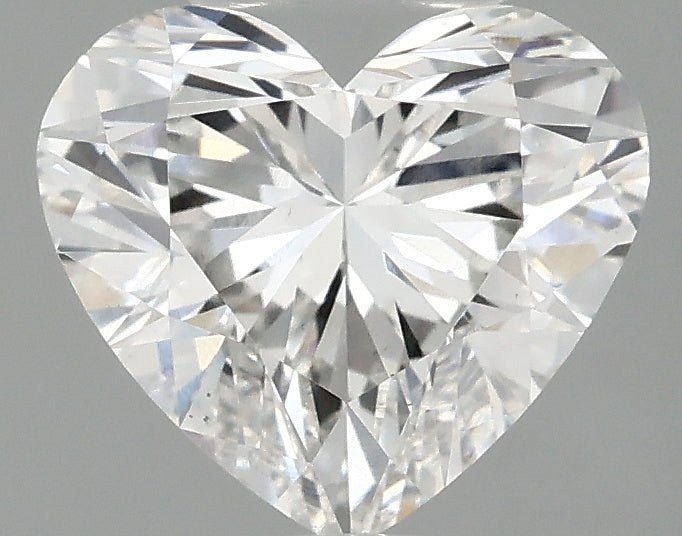 1.52 ct HT Lab-Grown Diamond · F / VS1 · IGI