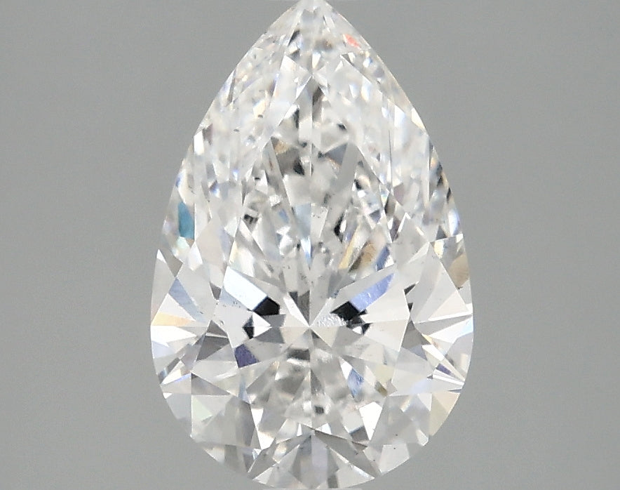 2.02 ct PE Lab-Grown Diamond · D / VS2 · IGI