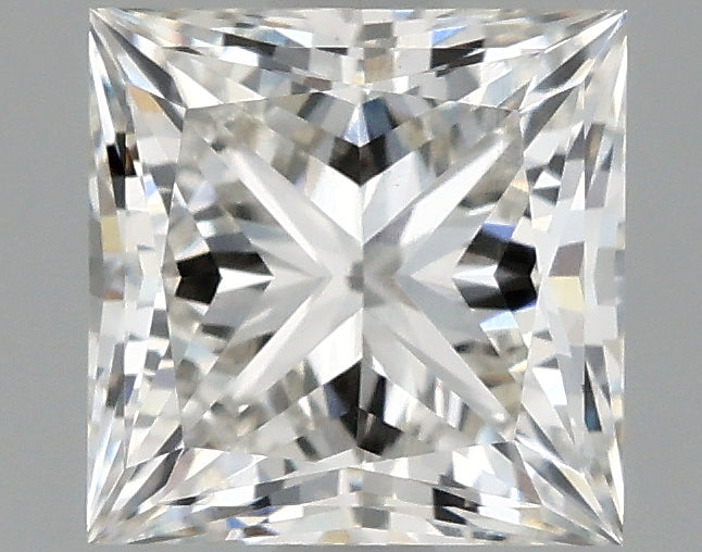 1.1 ct PR Lab-Grown Diamond · F / VS1 · IGI