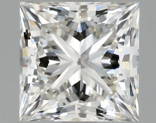 1.1 ct PR Lab-Grown Diamond · F / VS1 · IGI