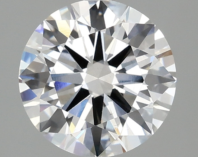 1.98 ct Round Lab-Grown Diamond · E / VS2 · IGI
