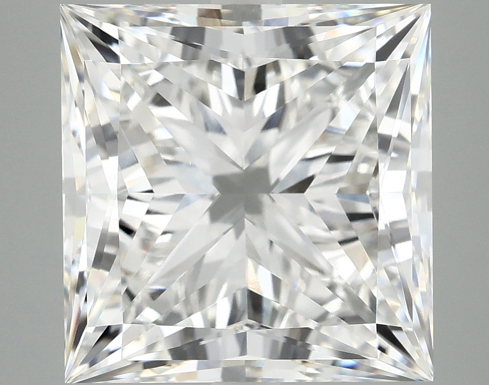 8.29 ct PR Lab-Grown Diamond · E / VVS2 · IGI