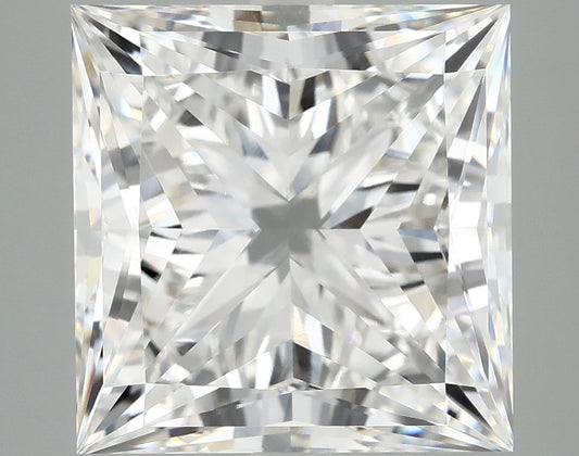 8.29 ct PR Lab-Grown Diamond · E / VVS2 · IGI