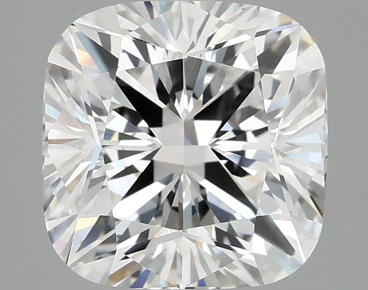 3.1 ct CUSQ Lab-Grown Diamond · E / VVS2 · IGI