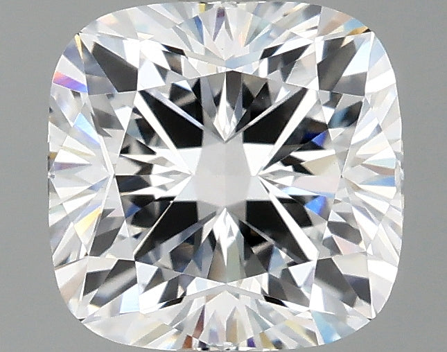 2.07 ct CUSQ Lab-Grown Diamond · E / VVS2 · IGI