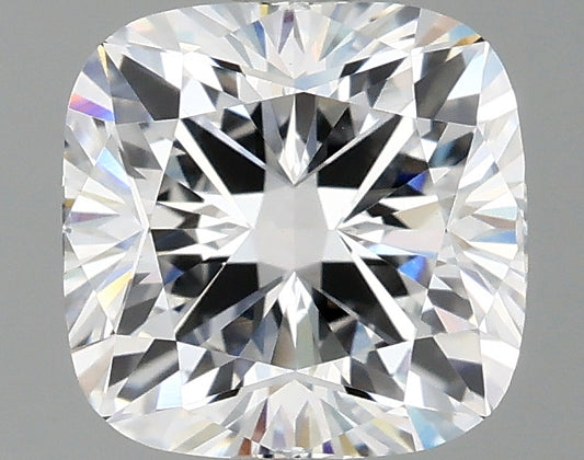 2.07 ct CUSQ Lab-Grown Diamond · E / VVS2 · IGI