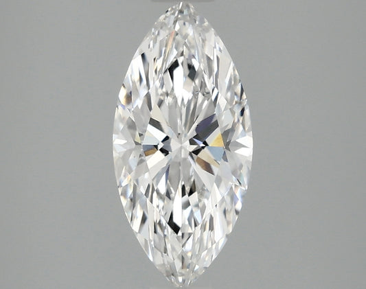1.47 ct MQ Lab-Grown Diamond · E / VS1 · IGI