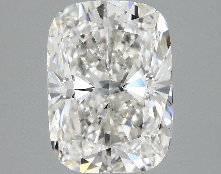 3.01 ct CU Lab-Grown Diamond · G / VS1 · IGI