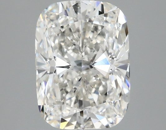 3.01 ct CU Lab-Grown Diamond · G / VS1 · IGI
