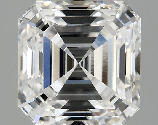2.07 ct ASH Lab-Grown Diamond · D / VS1 · IGI