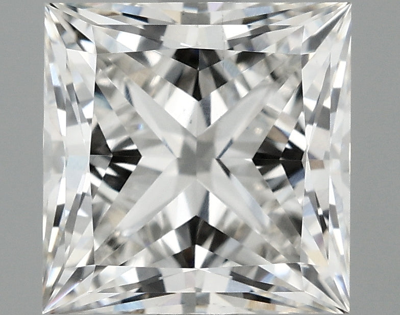 2.06 ct PR Lab-Grown Diamond · G / VS1 · IGI