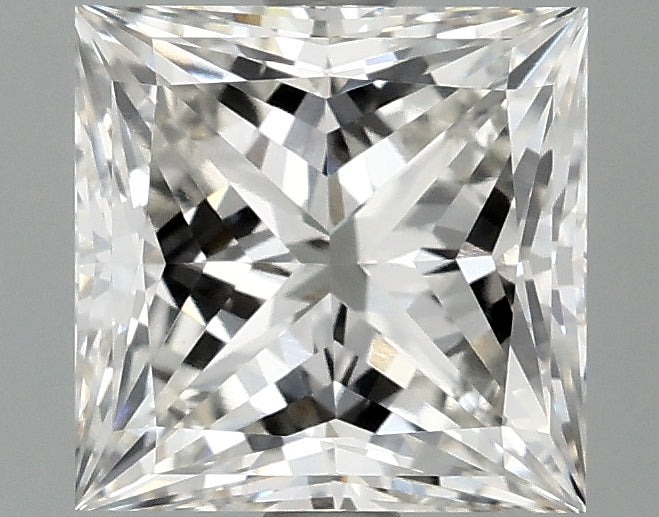 2.54 ct PR Lab-Grown Diamond · G / VVS1 · IGI