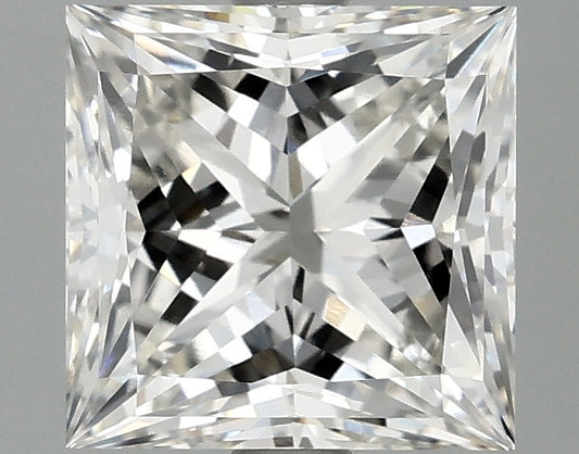 2.54 ct PR Lab-Grown Diamond · G / VVS1 · IGI