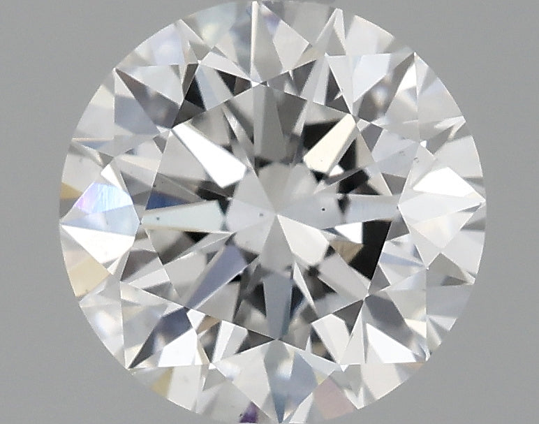 1.48 ct Round Lab-Grown Diamond · D / VS2 · IGI