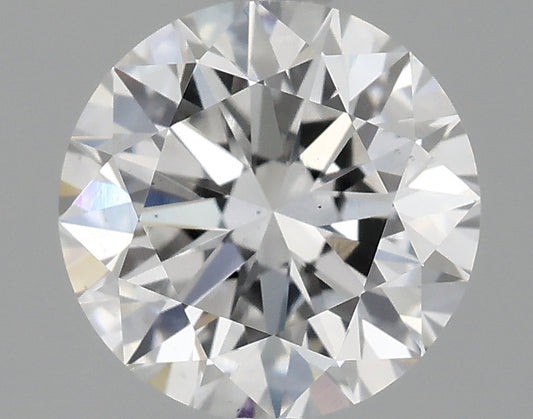 1.48 ct Round Lab-Grown Diamond · D / VS2 · IGI