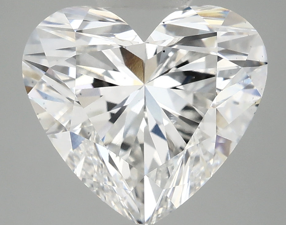 5.04 ct HT Lab-Grown Diamond · E / VS2 · IGI