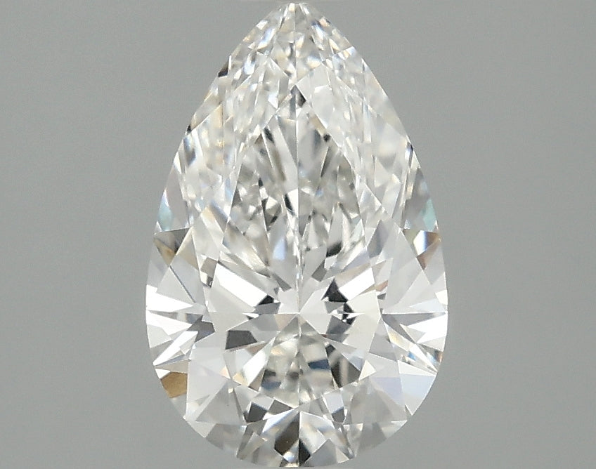 1.53 ct PE Lab-Grown Diamond · F / VVS2 · IGI