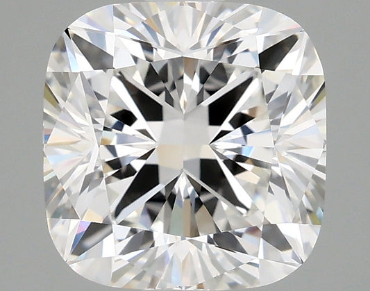 1.9 ct CUSQ Lab-Grown Diamond · E / VVS2 · IGI