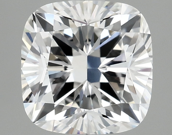 2.08 ct CUSQ Lab-Grown Diamond · D / VVS2 · IGI