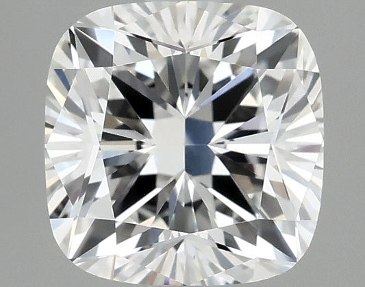 2.08 ct CUSQ Lab-Grown Diamond · D / VVS2 · IGI