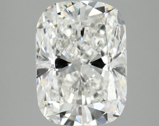 2.86 ct CU Lab-Grown Diamond · F / VS1 · IGI