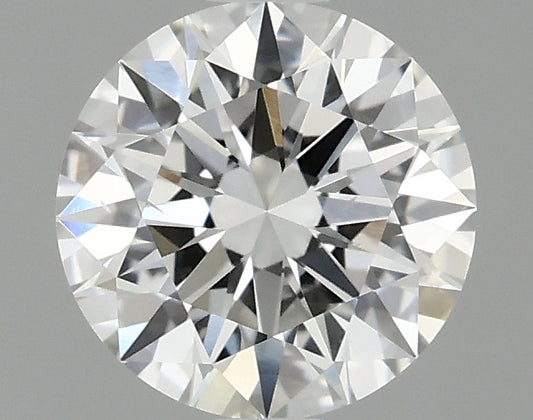 0.98 ct Round Lab-Grown Diamond · E / VS2 · IGI