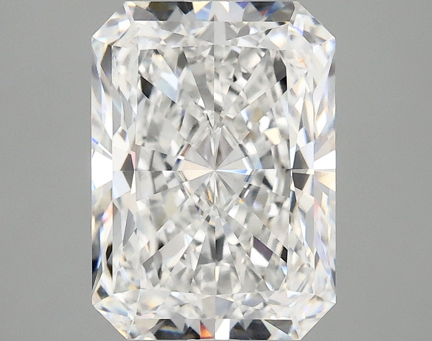2.99 ct RAD Lab-Grown Diamond · E / VS1 · IGI
