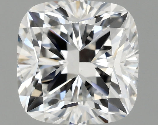 1.84 ct CUSQ Lab-Grown Diamond · D / VS1 · IGI