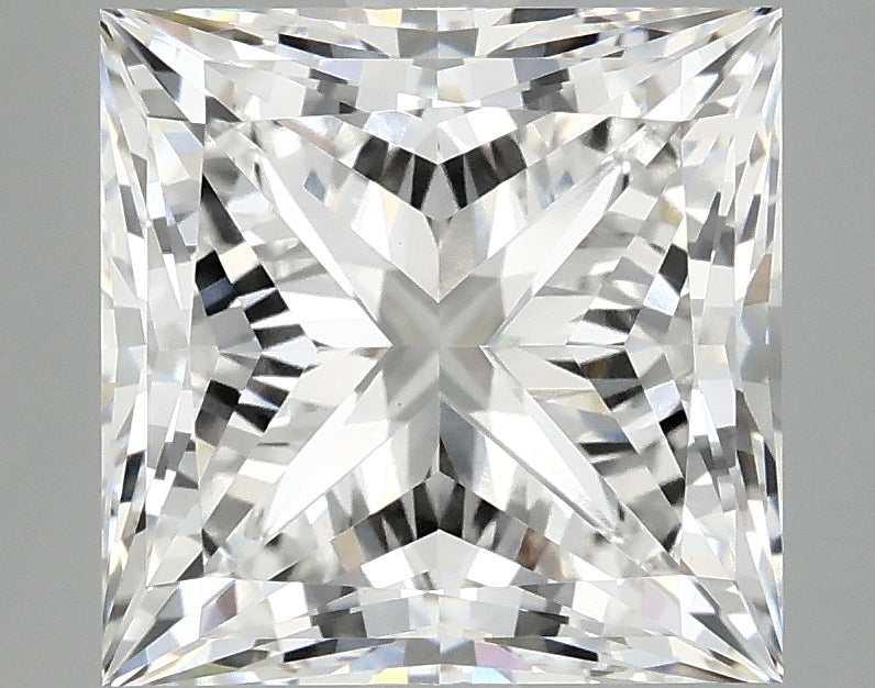 5.08 ct PR Lab-Grown Diamond · F / VVS2 · IGI