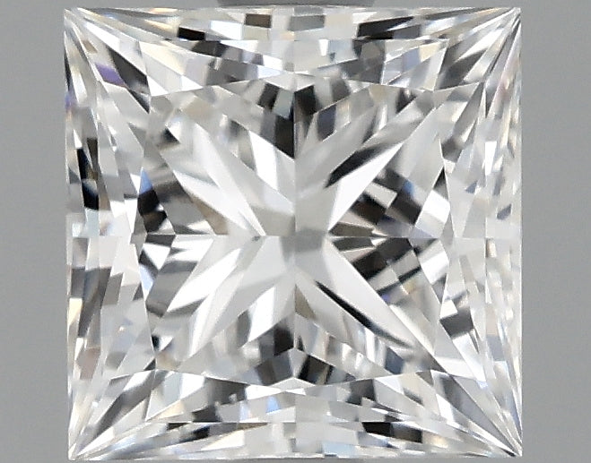 1.05 ct PR Lab-Grown Diamond · E / VVS2 · IGI