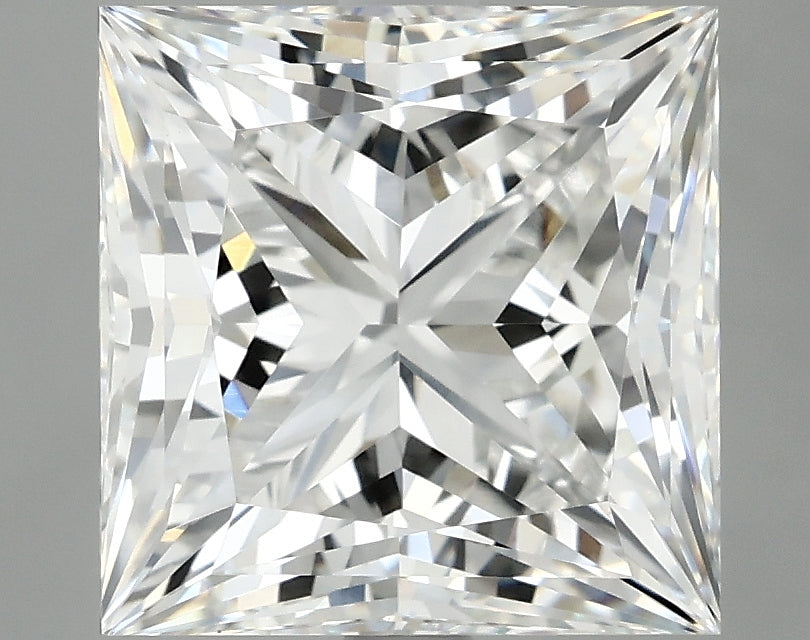 4.85 ct PR Lab-Grown Diamond · E / VVS2 · IGI